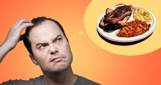 How To Avoid Looking Like A Noob When Eating BBQ