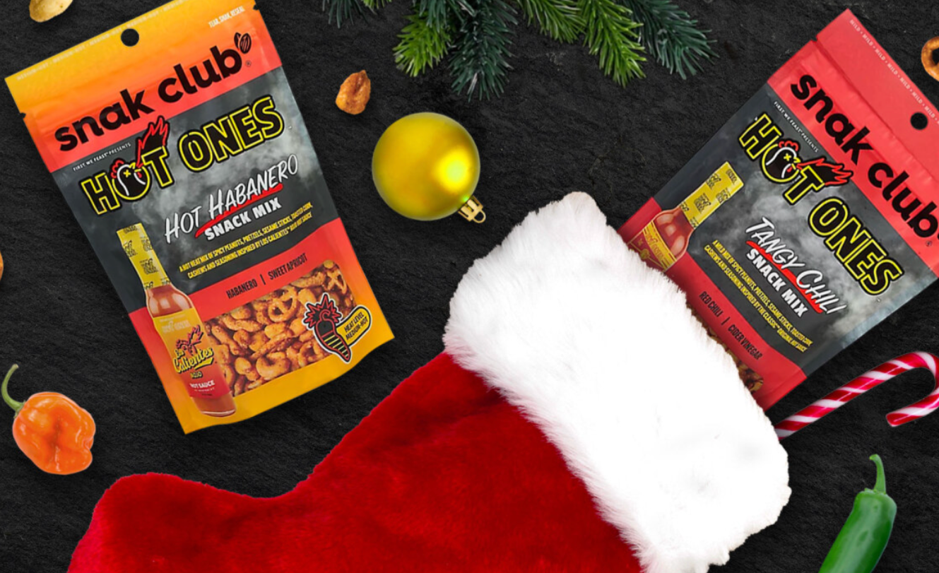 The 2024 Hot Ones Holiday Gift Guide