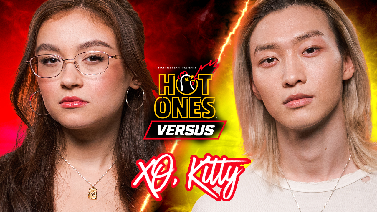 Anna Cathcart vs. Sang Heon Lee