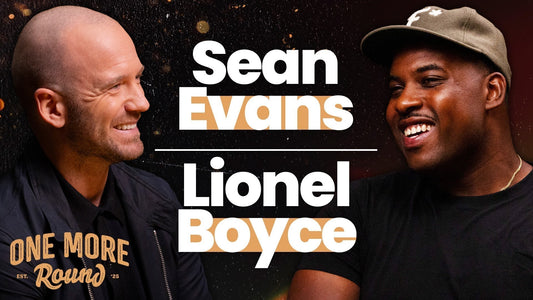 Sean Evans & Lionel Boyce on The Bear, Tyler, The Creator, and Dragon Ball Z